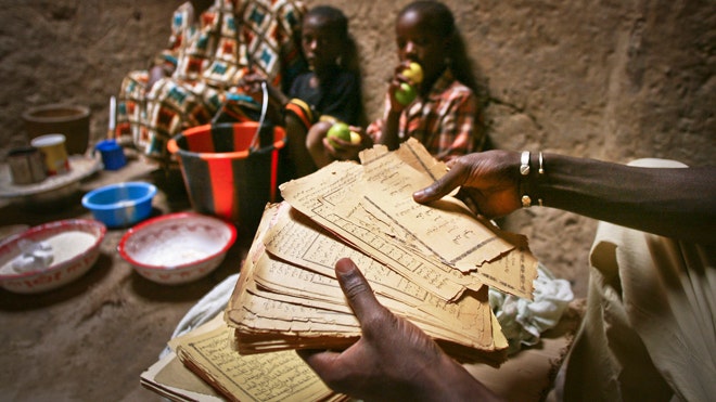 Ancient texts torched Mal 2.jpg